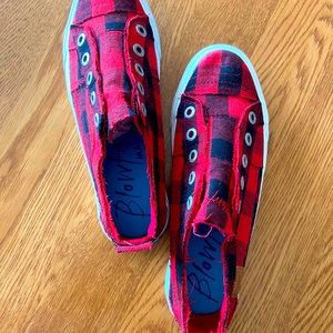 Blowfish Slip-on Sneakers